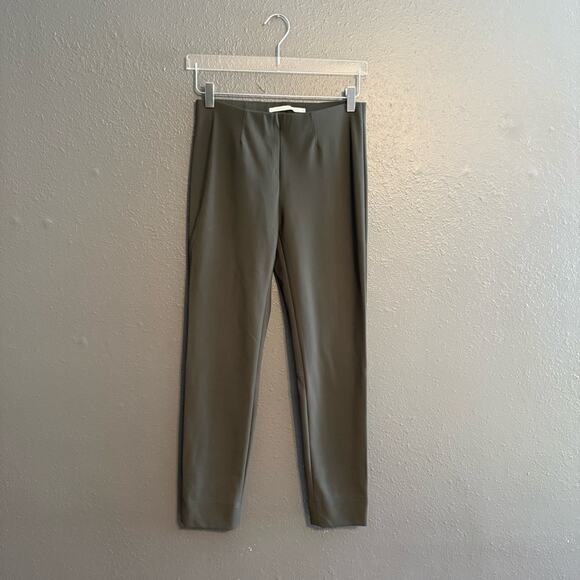 Raffaello Rossi Penny Ankle Pants Size 6 - Picture 2 of 7